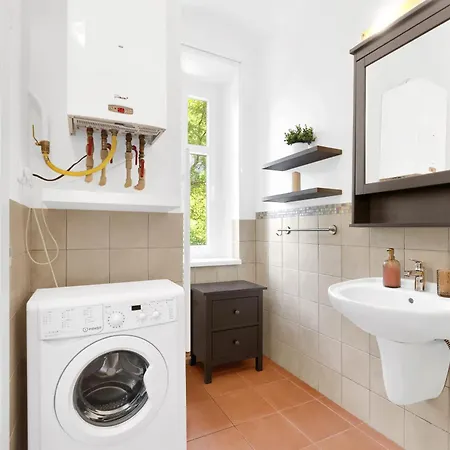 Apartment Modern - Your Comfort & Relax *