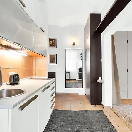 Apartment Modern - Your Comfort & Relax