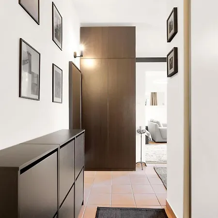 Modern - Your Comfort & Relax Апартаменты