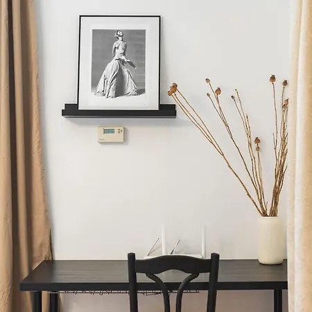 Apartment Modern - Your Comfort & Relax *