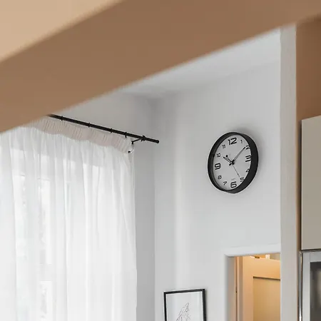 Apartment Modern - Your Comfort & Relax