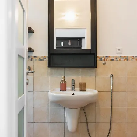 Modern - Your Comfort & Relax Апартаменты *