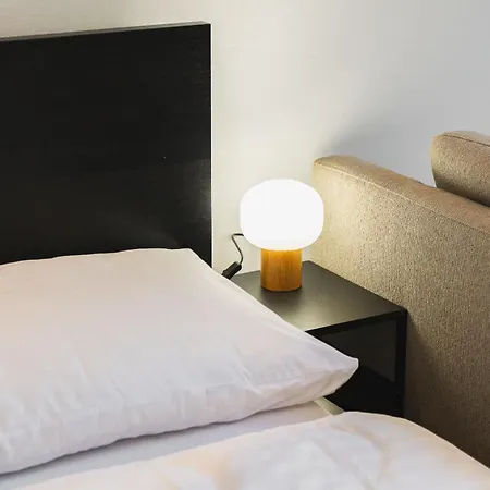 Modern - Your Comfort & Relax Апартаменты *