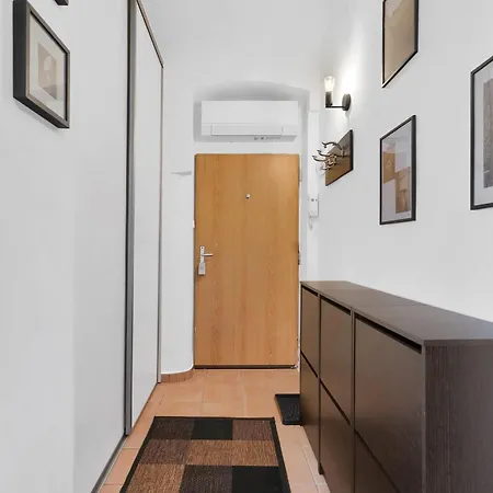 Modern - Your Comfort & Relax Апартаменты Братислава