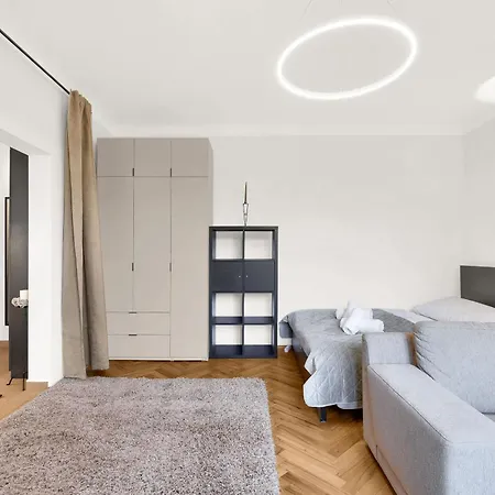 Apartment Modern - Your Comfort & Relax