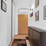 Modern - Your Comfort & Relax Апартаменты Братислава