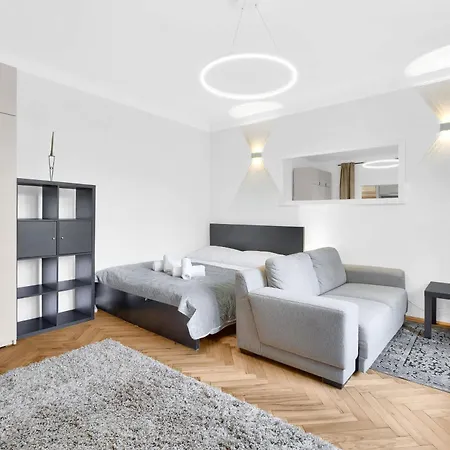 Modern - Your Comfort & Relax Апартаменты *