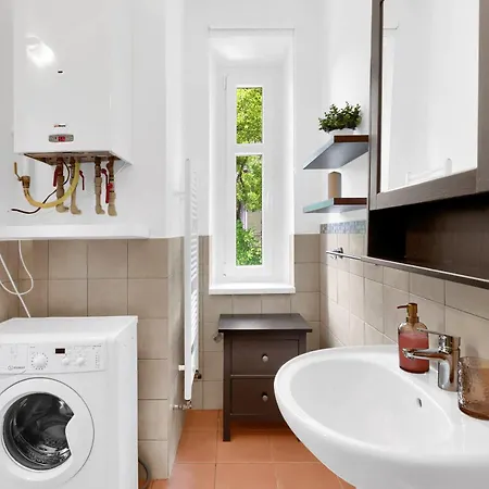 Modern - Your Comfort & Relax شقة