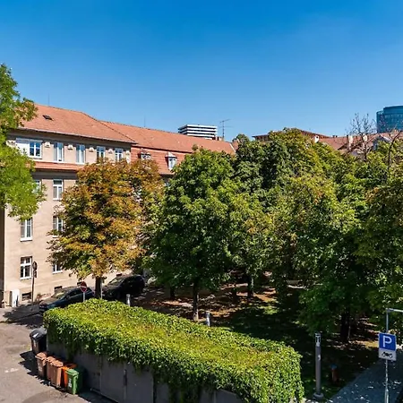 شقة Modern - Your Comfort & Relax *