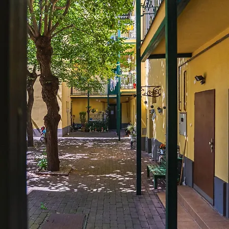 Modern - Your Comfort & Relax براتسيلافا