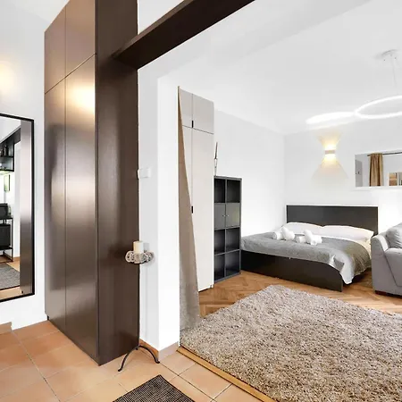 Modern - Your Comfort & Relax براتسيلافا